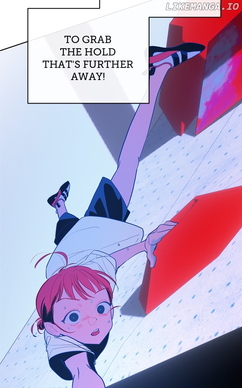 Read Deadpoint - Manhwa ENGLISH Manga Online