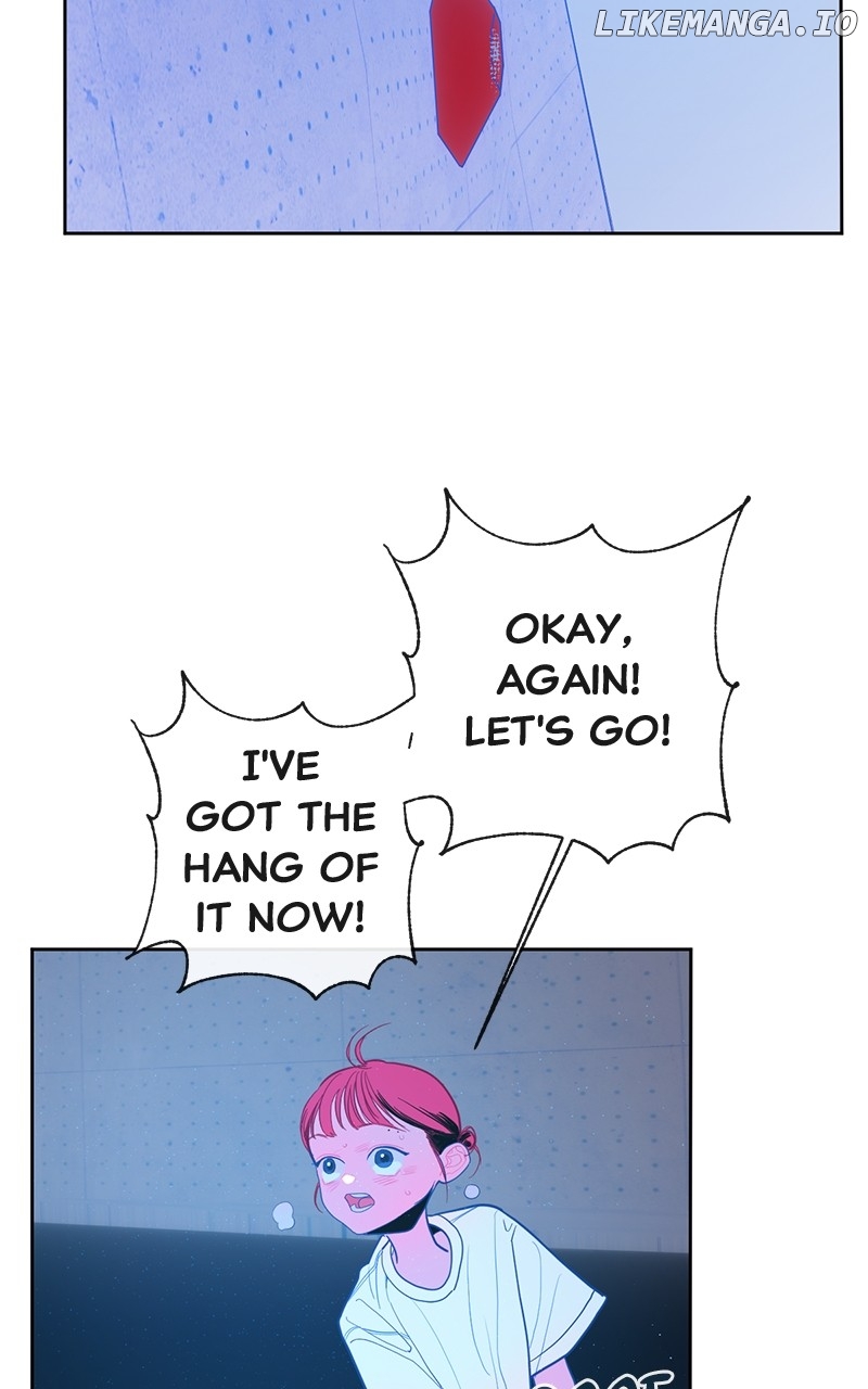 Read Deadpoint - Manhwa ENGLISH Manga Online