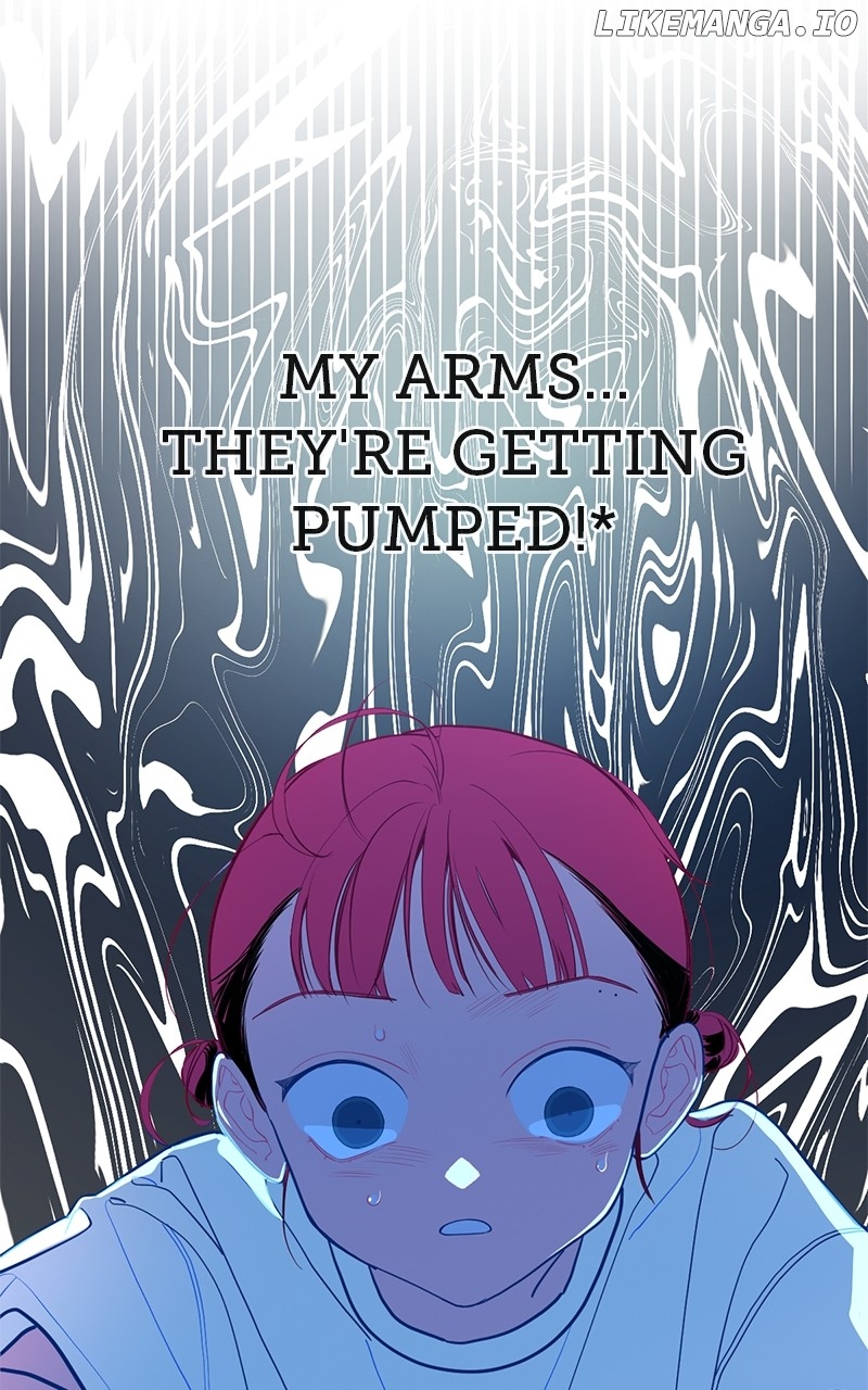 Read Deadpoint - Manhwa ENGLISH Manga Online