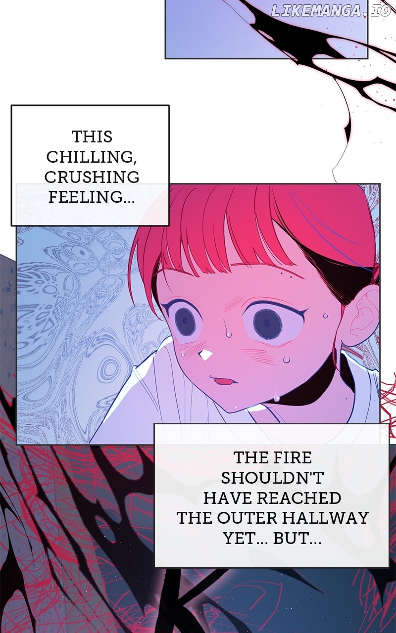 Read Deadpoint - Manhwa ENGLISH Manga Online