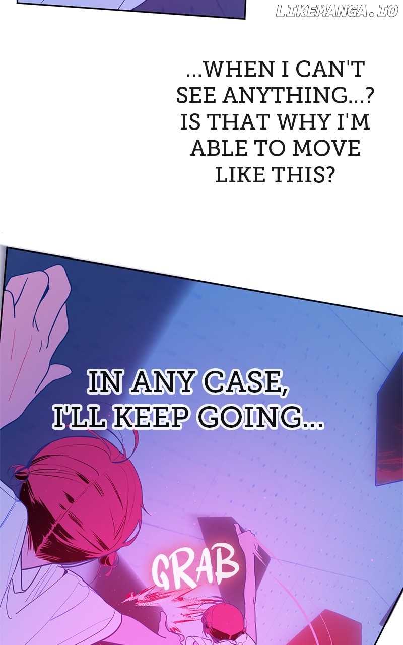 Read Deadpoint - Manhwa ENGLISH Manga Online