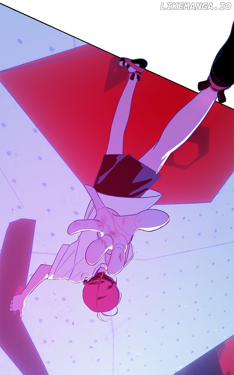 Read Deadpoint - Manhwa ENGLISH Manga Online