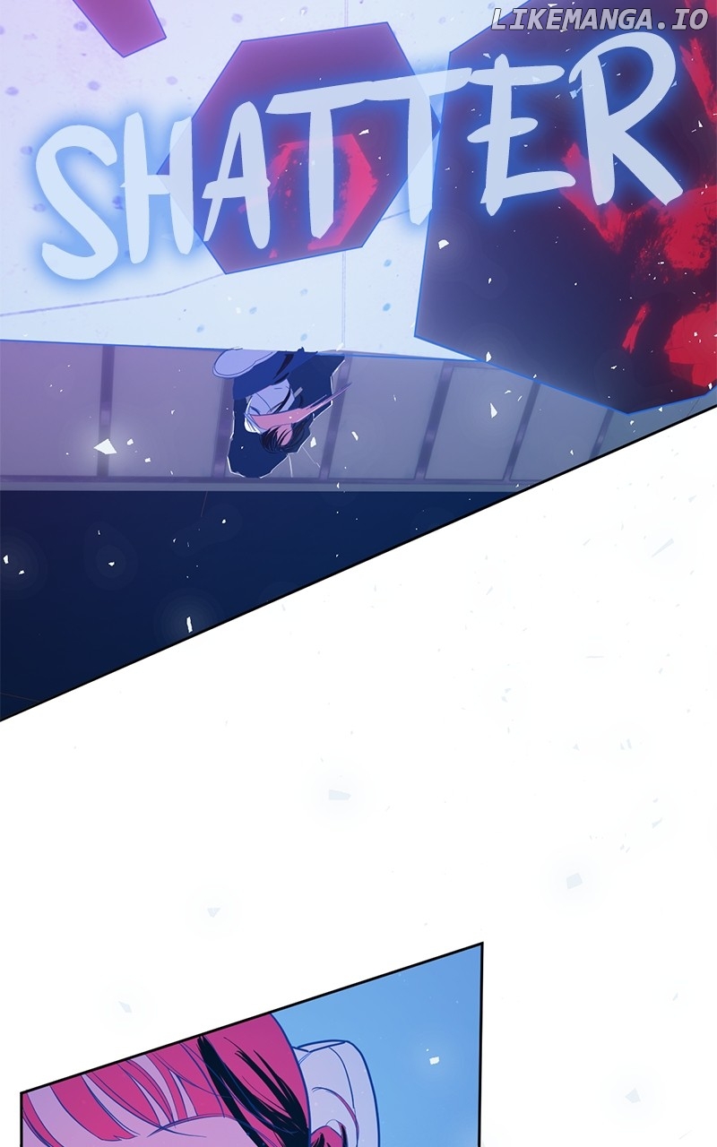 Read Deadpoint - Manhwa ENGLISH Manga Online