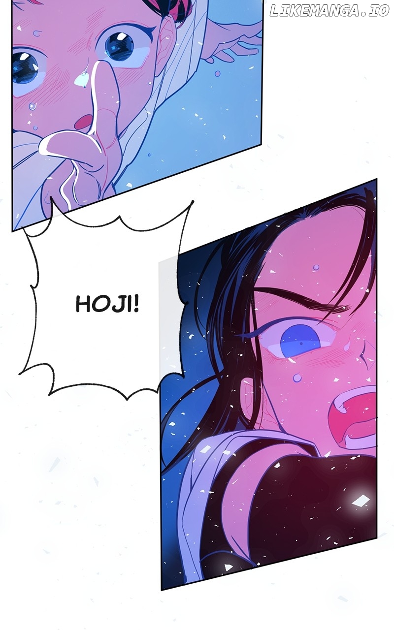 Read Deadpoint - Manhwa ENGLISH Manga Online