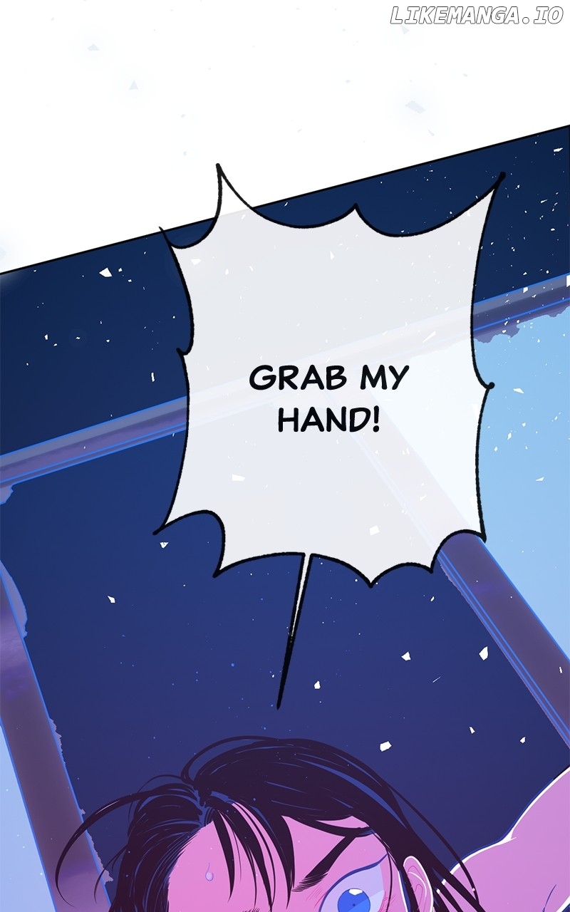 Read Deadpoint - Manhwa ENGLISH Manga Online