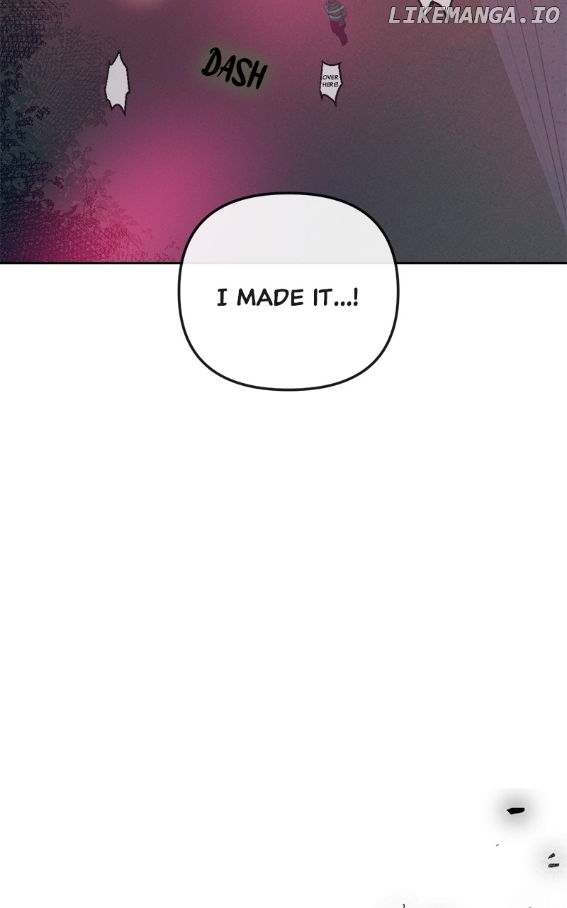 Read Deadpoint - Manhwa ENGLISH Manga Online