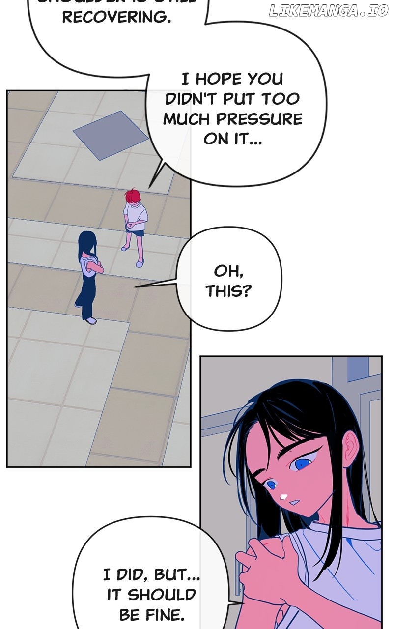 Read Deadpoint - Manhwa ENGLISH Manga Online