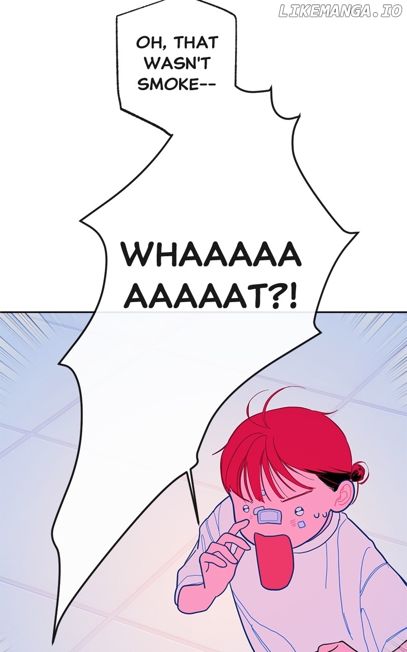 Read Deadpoint - Manhwa ENGLISH Manga Online