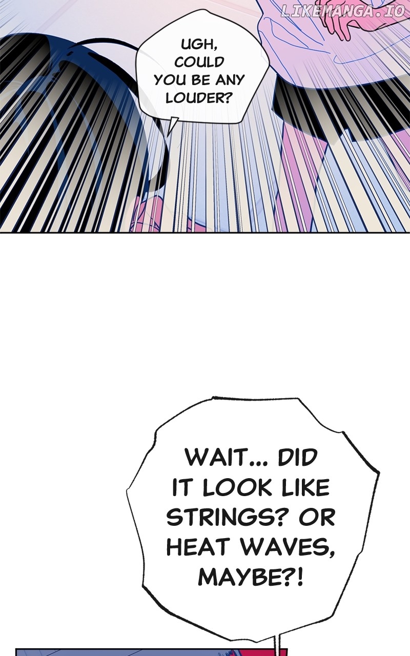 Read Deadpoint - Manhwa ENGLISH Manga Online