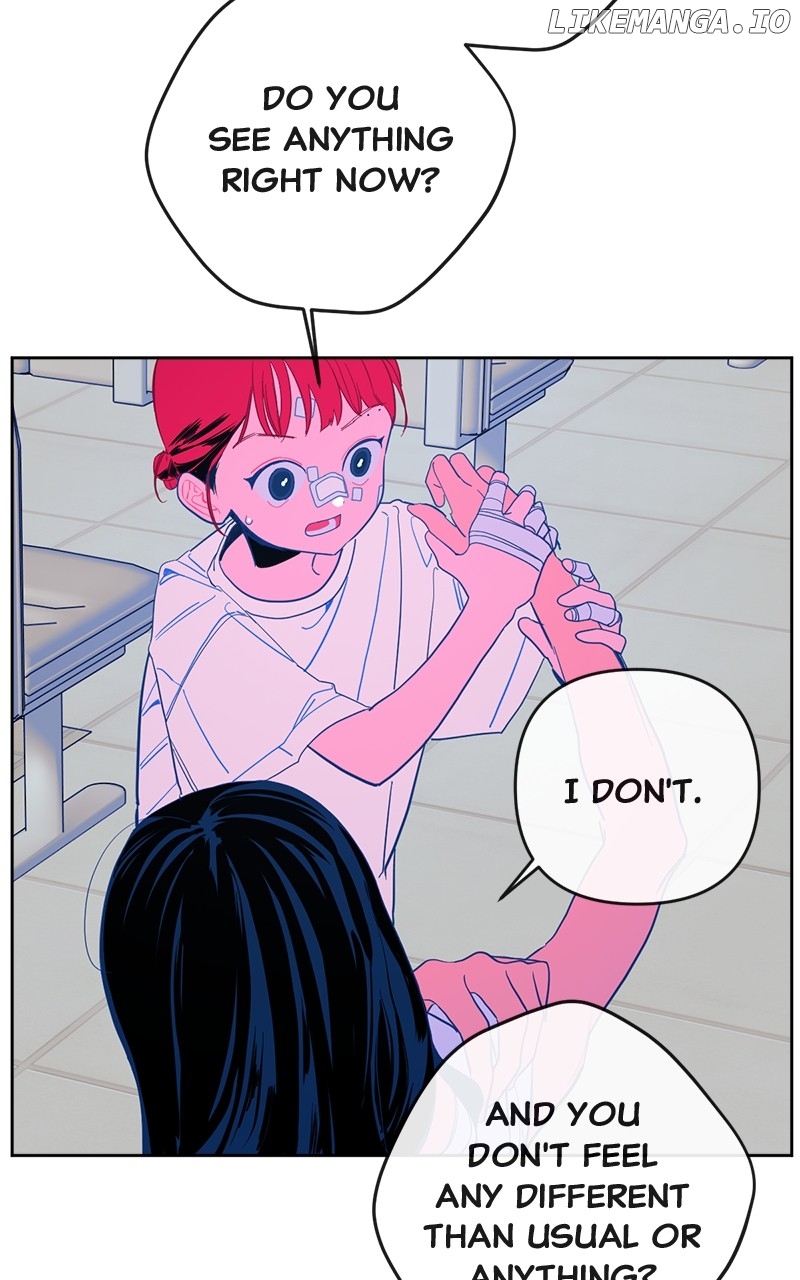 Read Deadpoint - Manhwa ENGLISH Manga Online