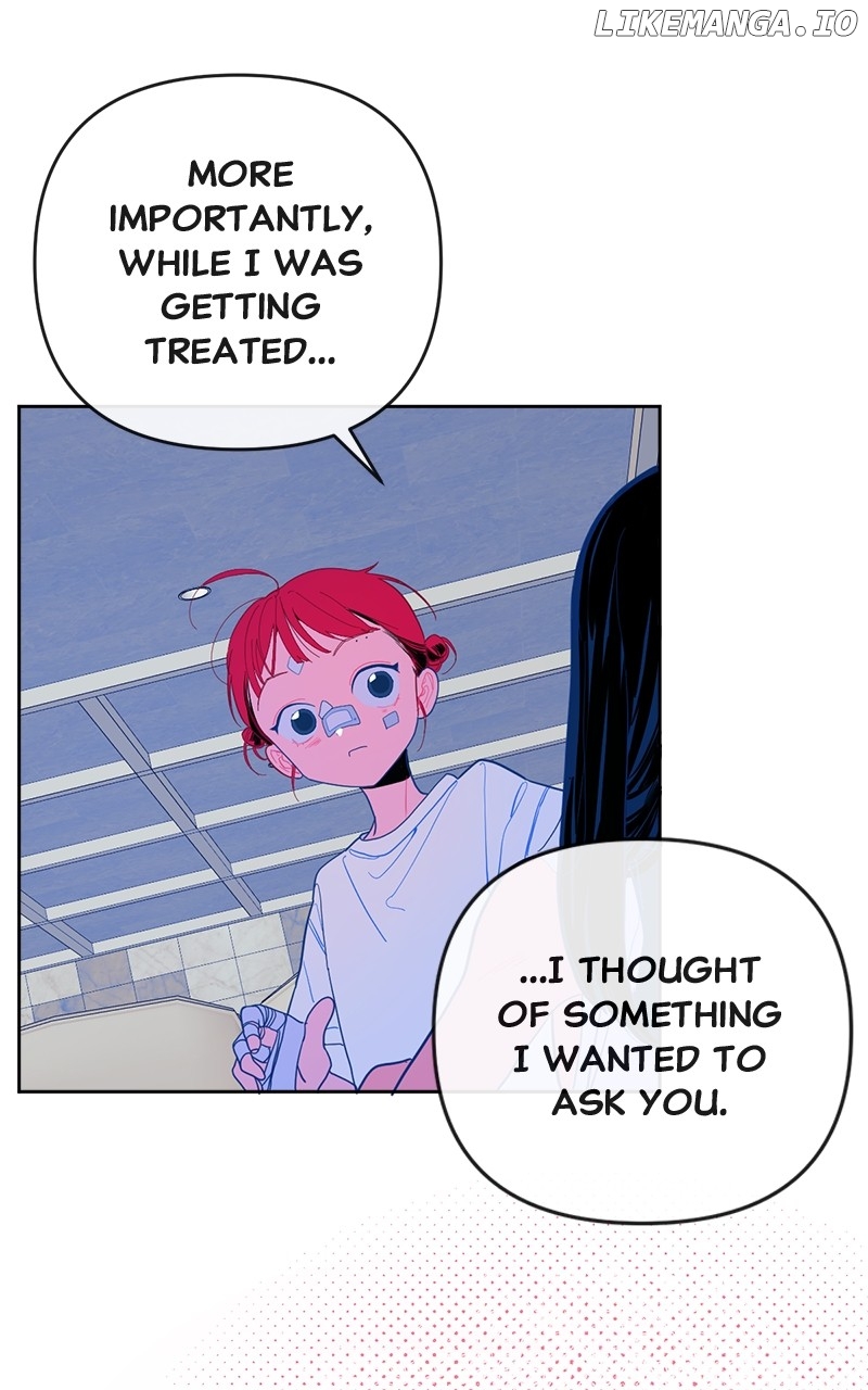 Read Deadpoint - Manhwa ENGLISH Manga Online