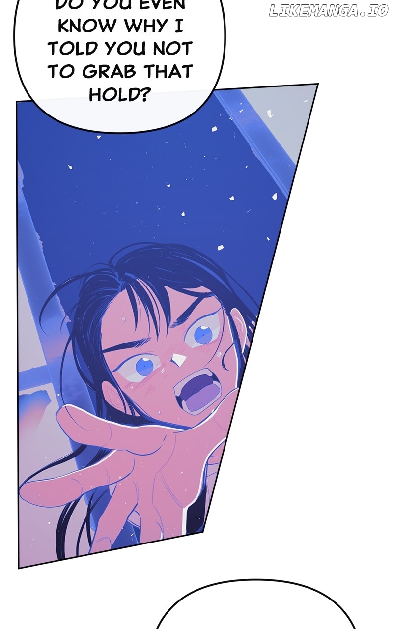 Read Deadpoint - Manhwa ENGLISH Manga Online