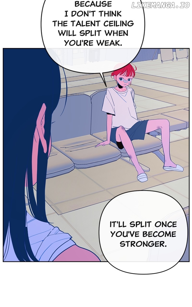 Read Deadpoint - Manhwa ENGLISH Manga Online