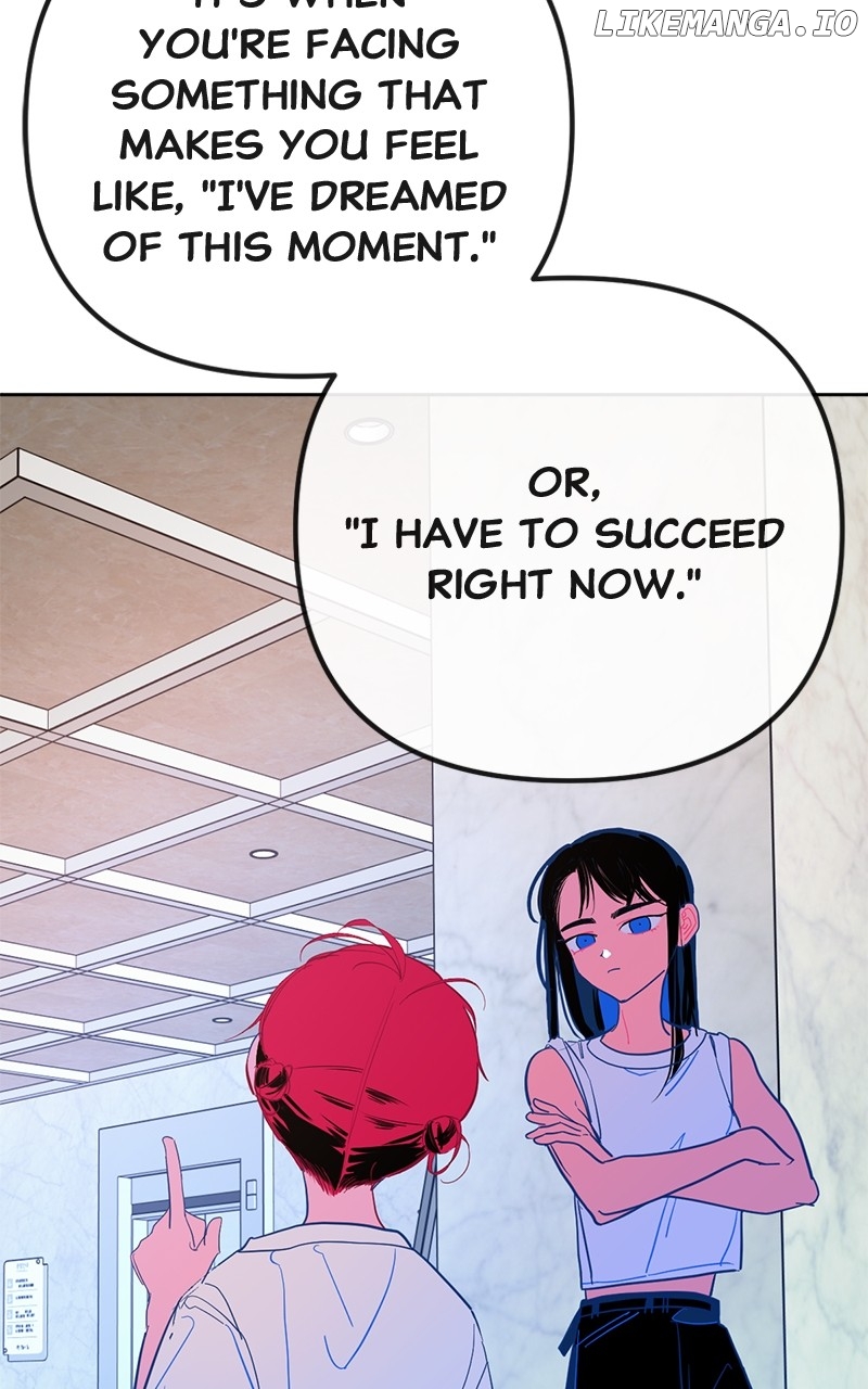 Read Deadpoint - Manhwa ENGLISH Manga Online