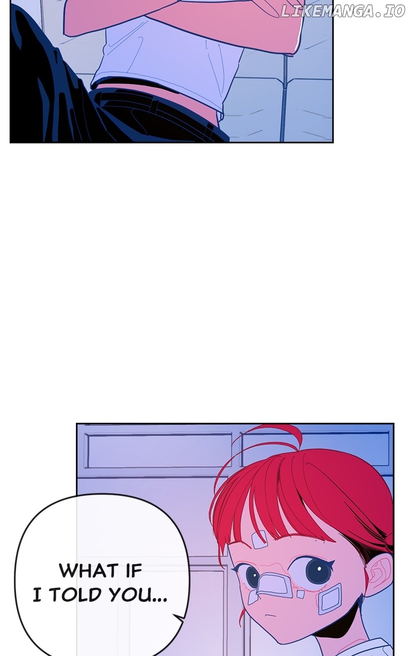 Read Deadpoint - Manhwa ENGLISH Manga Online