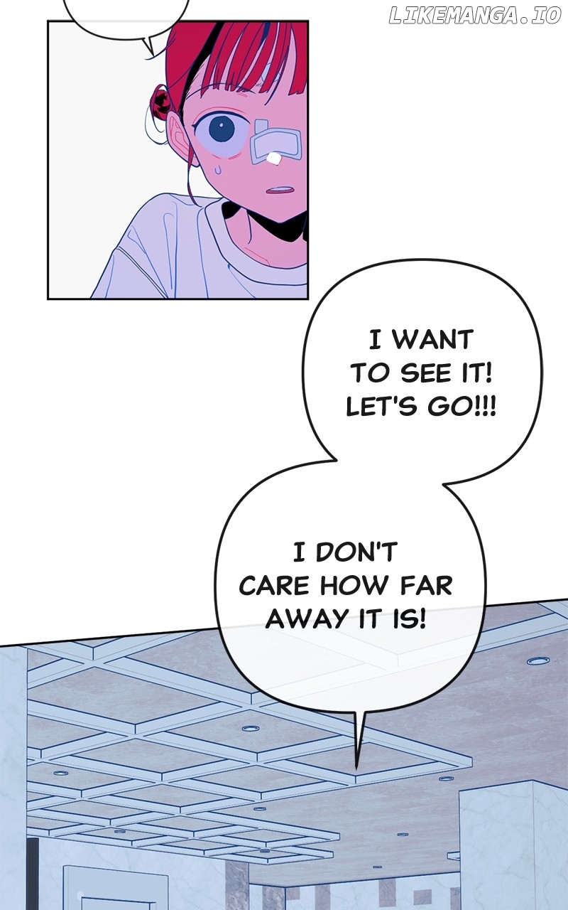 Read Deadpoint - Manhwa ENGLISH Manga Online