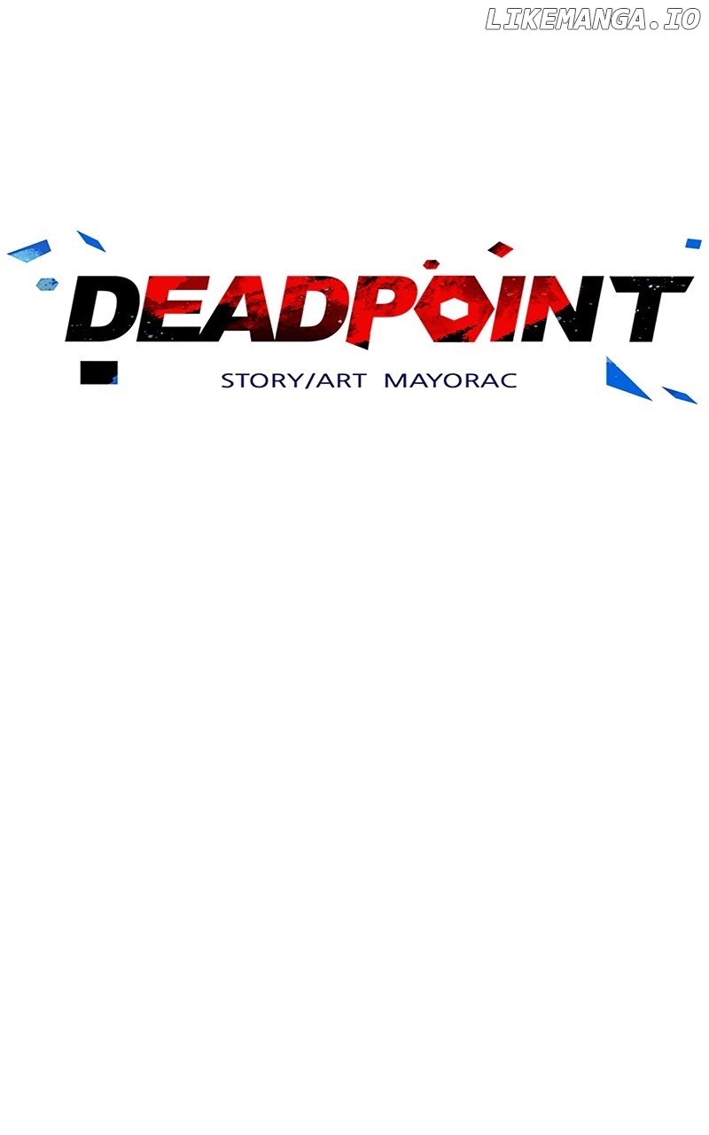 Read Deadpoint - Manhwa ENGLISH Manga Online