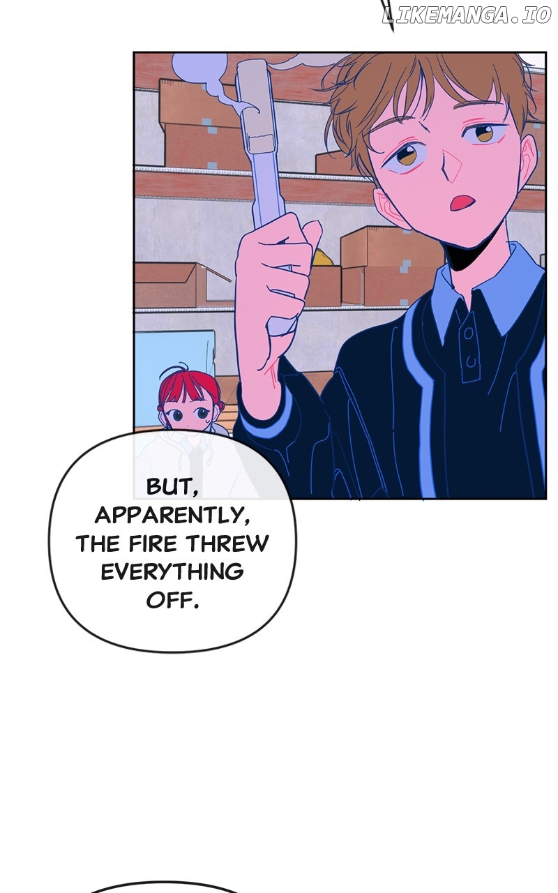 Read Deadpoint - Manhwa ENGLISH Manga Online