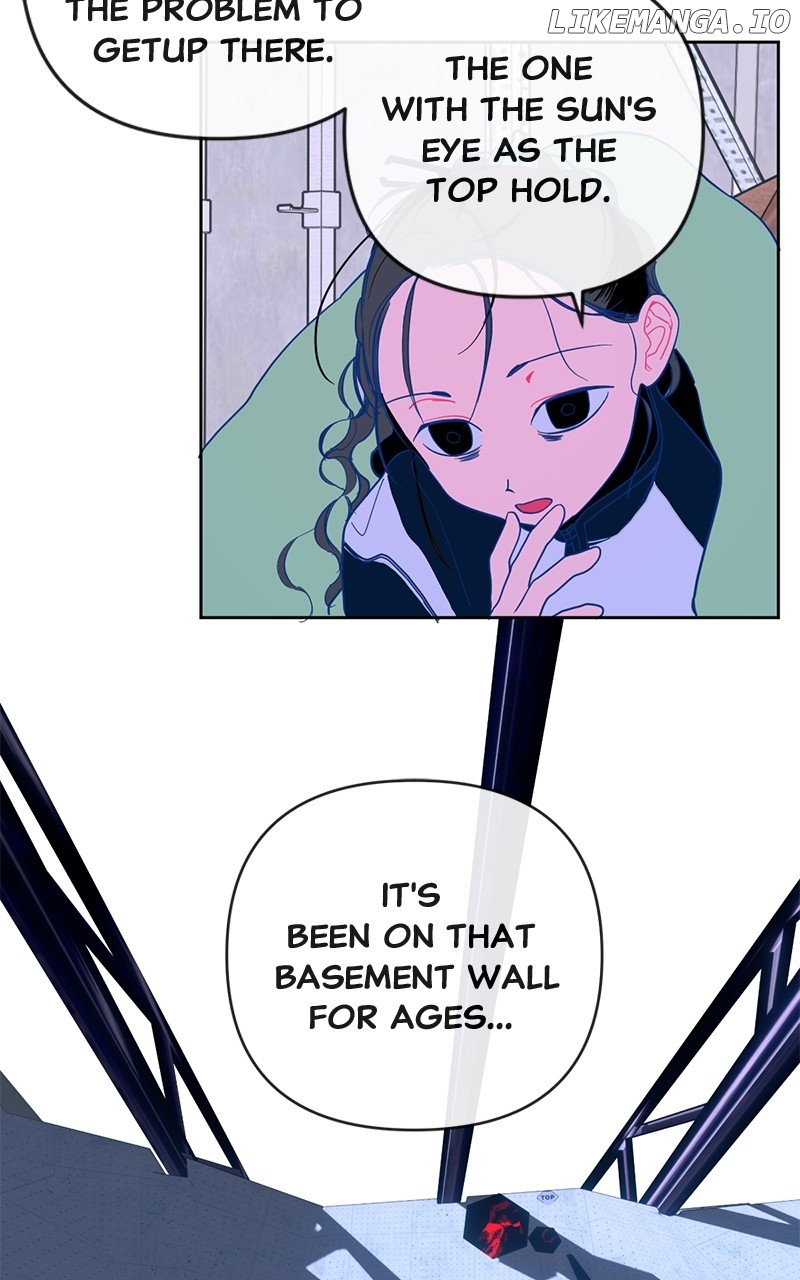 Read Deadpoint - Manhwa ENGLISH Manga Online