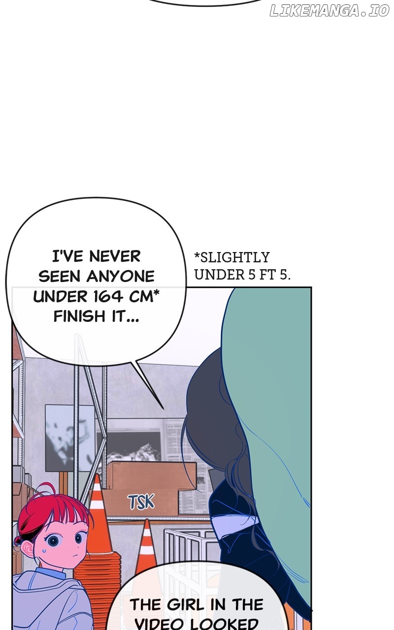 Read Deadpoint - Manhwa ENGLISH Manga Online