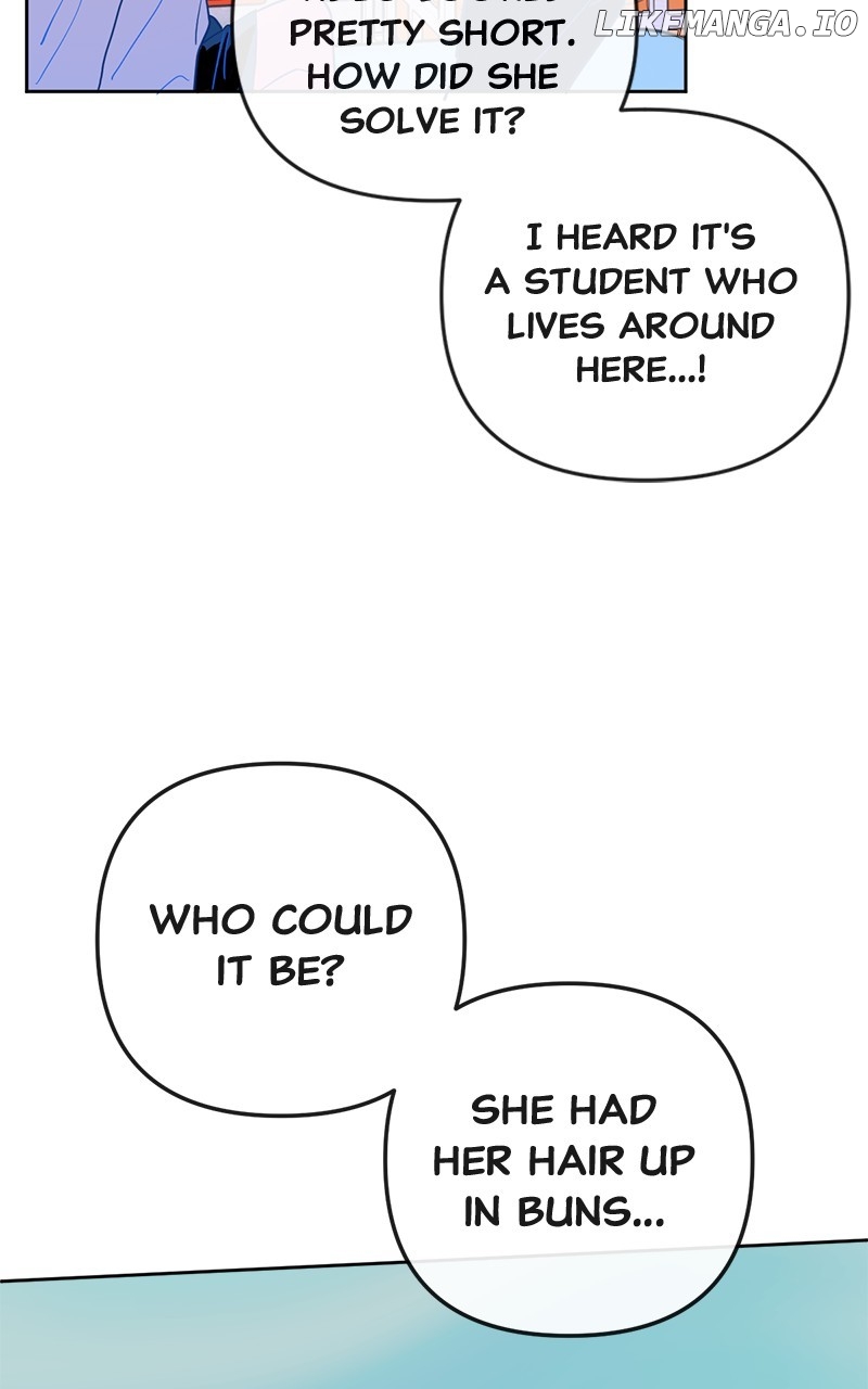 Read Deadpoint - Manhwa ENGLISH Manga Online