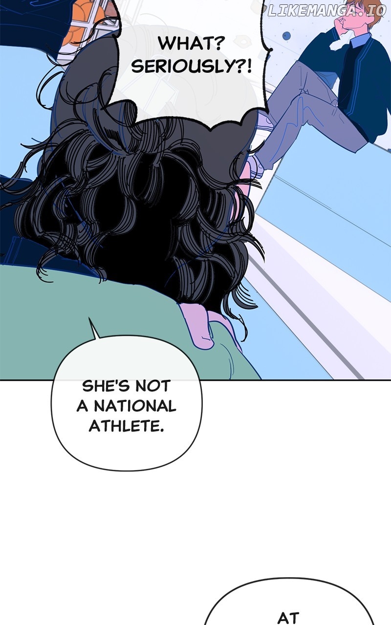 Read Deadpoint - Manhwa ENGLISH Manga Online