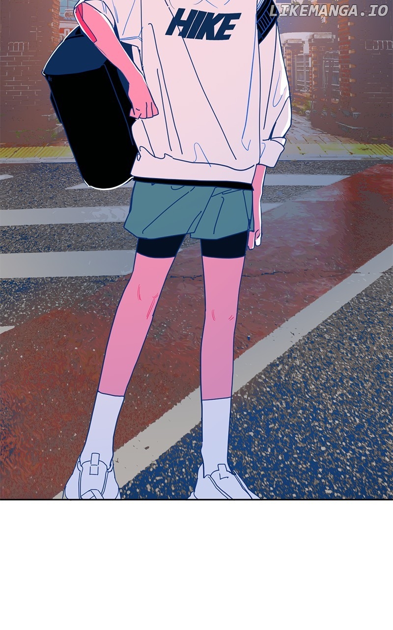 Read Deadpoint - Manhwa ENGLISH Manga Online