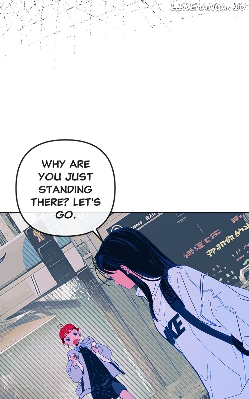 Read Deadpoint - Manhwa ENGLISH Manga Online