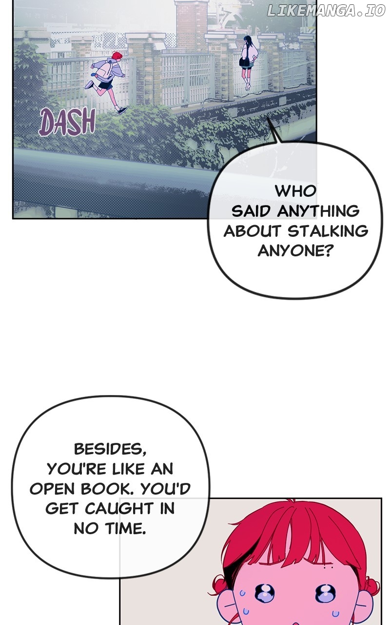 Read Deadpoint - Manhwa ENGLISH Manga Online