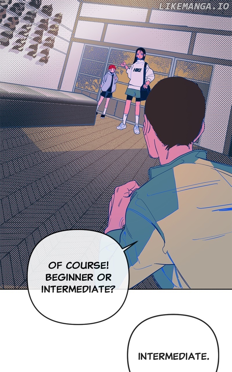 Read Deadpoint - Manhwa ENGLISH Manga Online