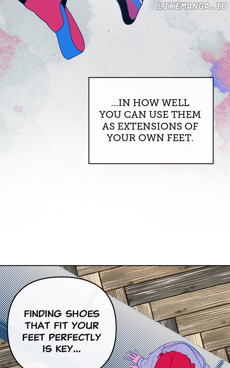 Read Deadpoint - Manhwa ENGLISH Manga Online