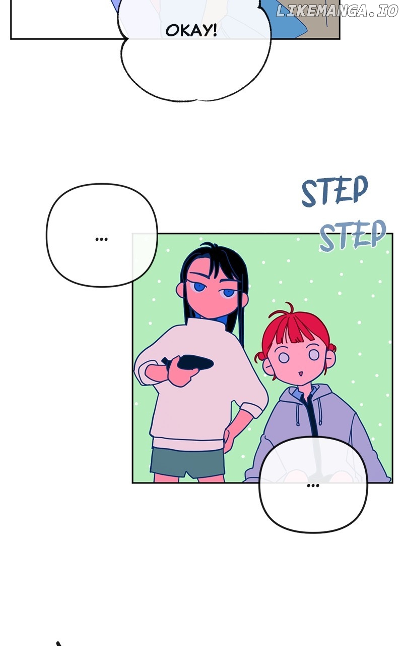 Read Deadpoint - Manhwa ENGLISH Manga Online