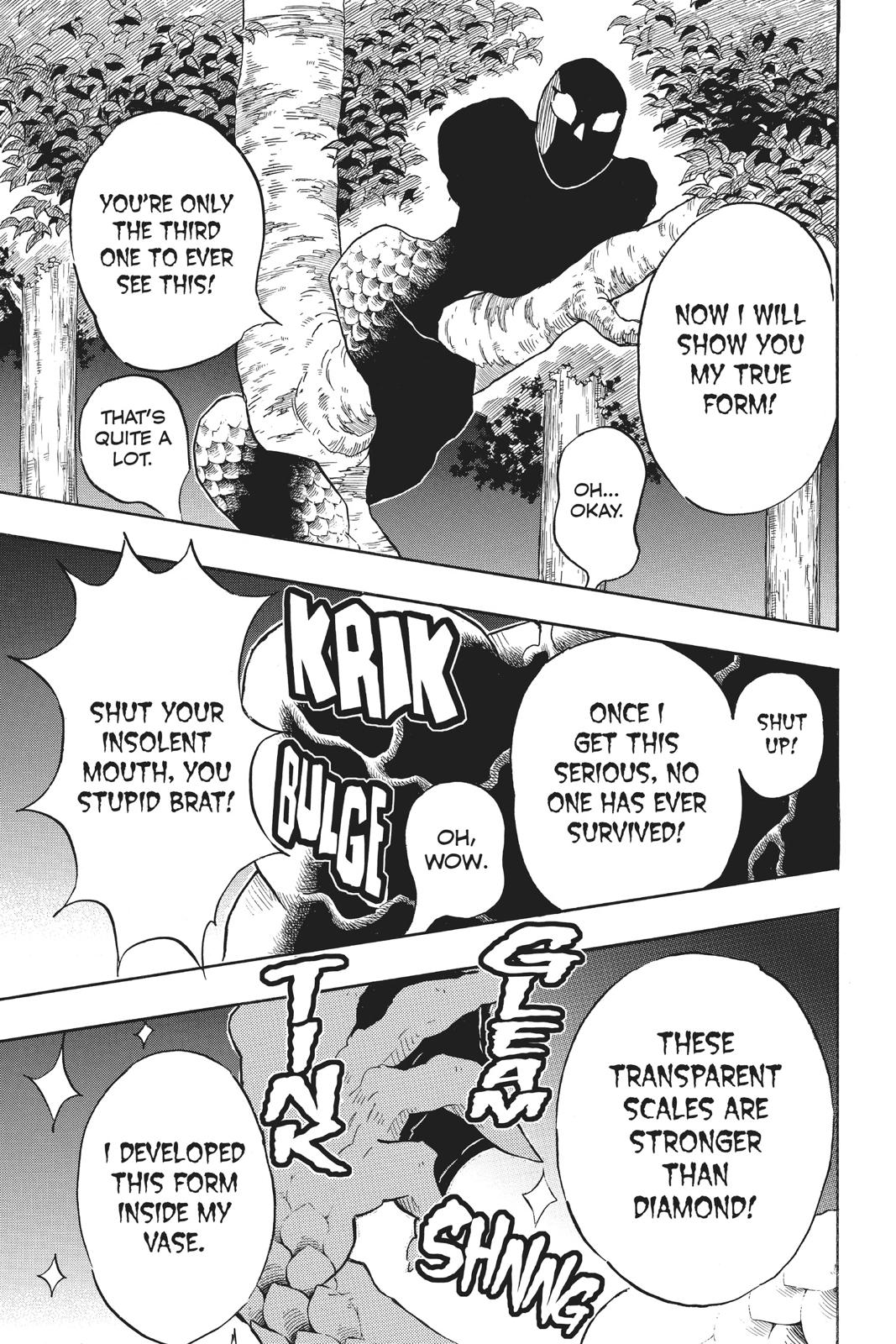 Read Demon Slayer Kimetsu no Yaiba ENGLISH Manga Online