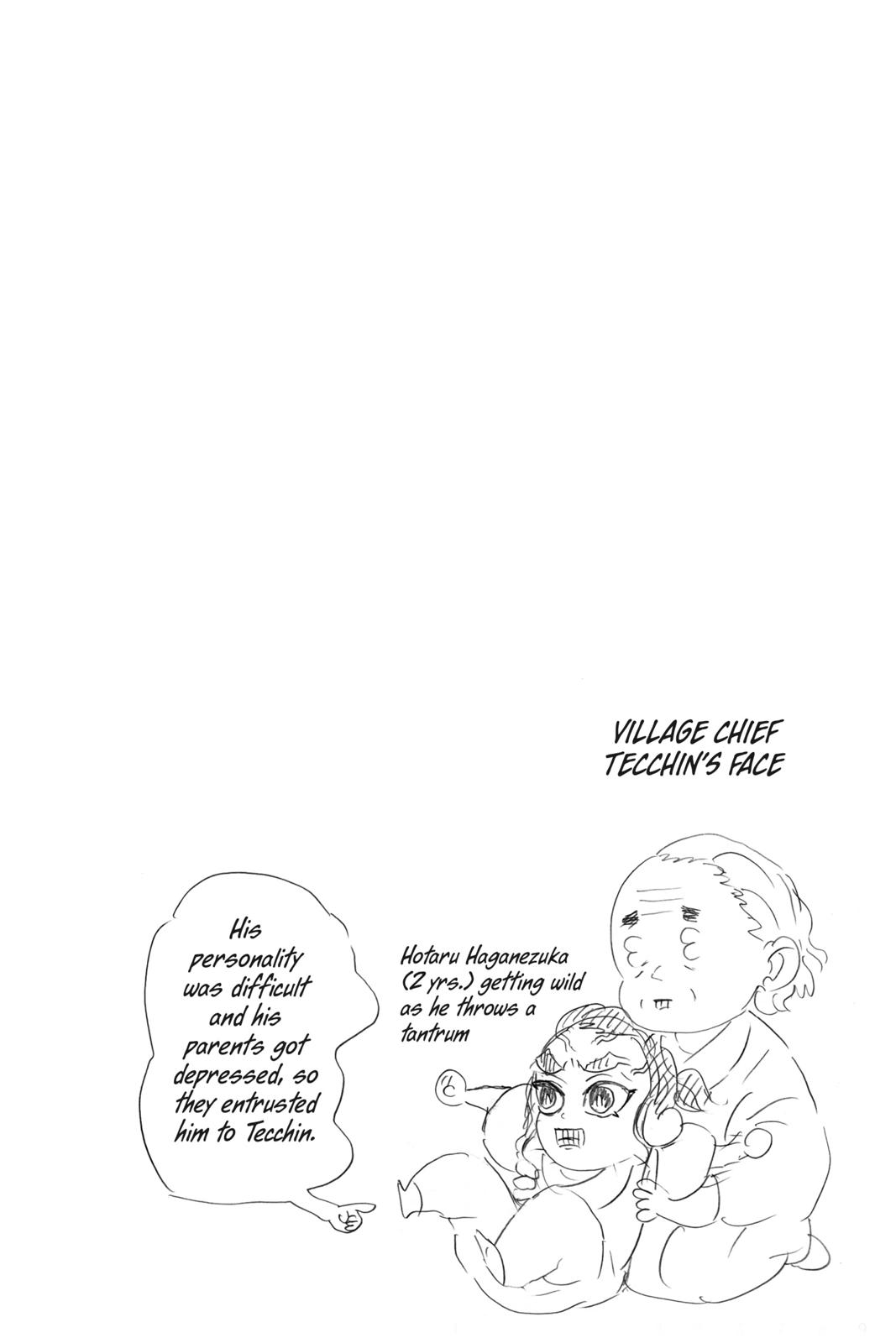 Read Demon Slayer Kimetsu no Yaiba ENGLISH Manga Online