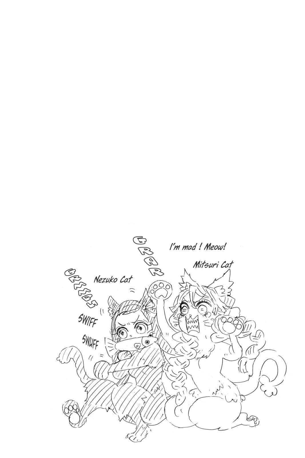 Read Demon Slayer Kimetsu no Yaiba ENGLISH Manga Online