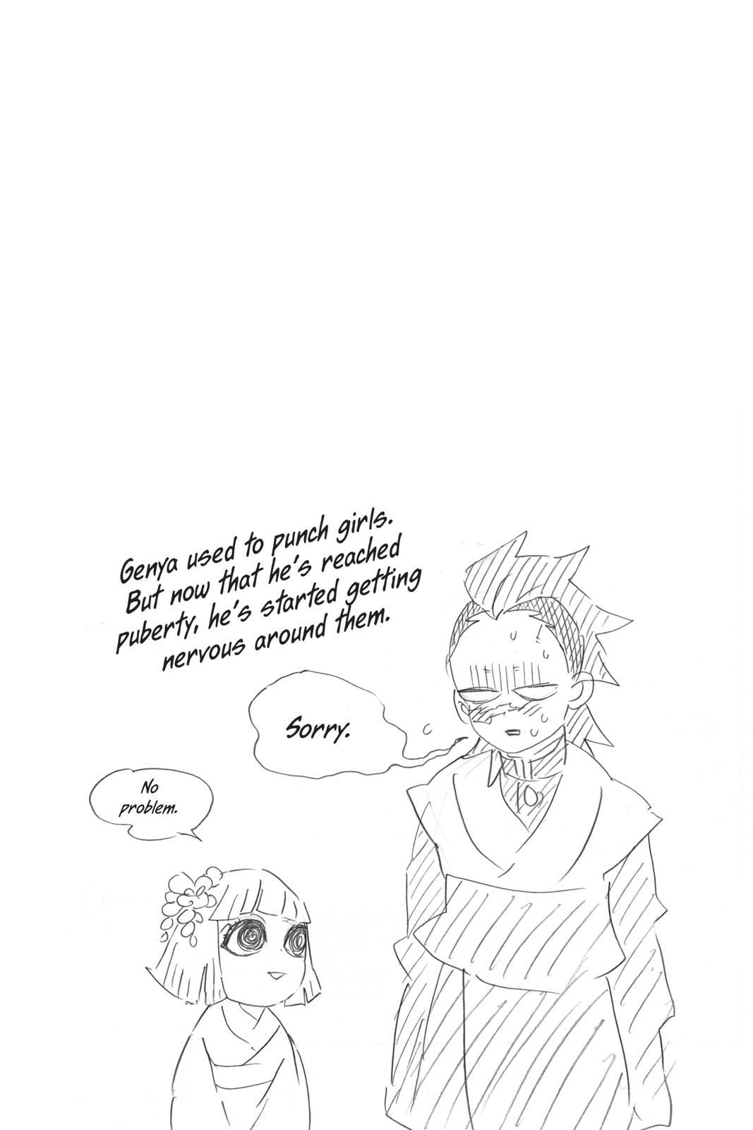 Read Demon Slayer Kimetsu no Yaiba ENGLISH Manga Online