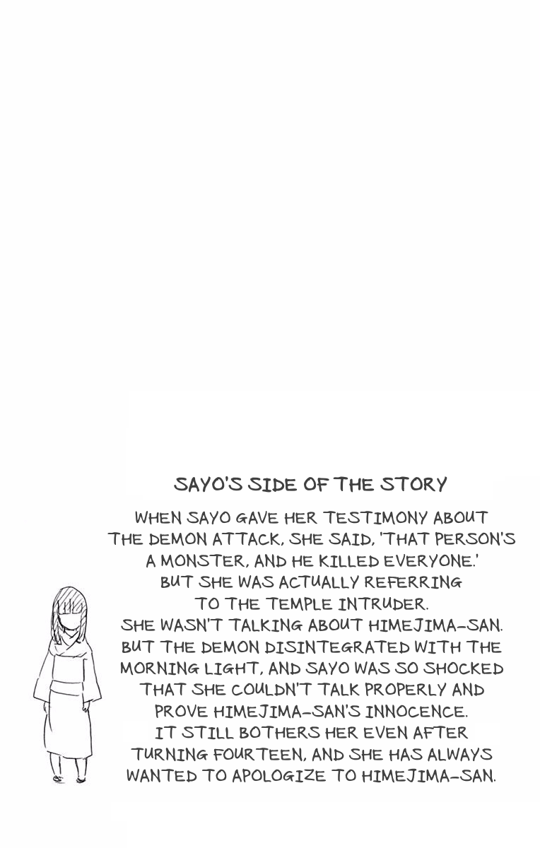 Read Demon Slayer Kimetsu no Yaiba ENGLISH Manga Online