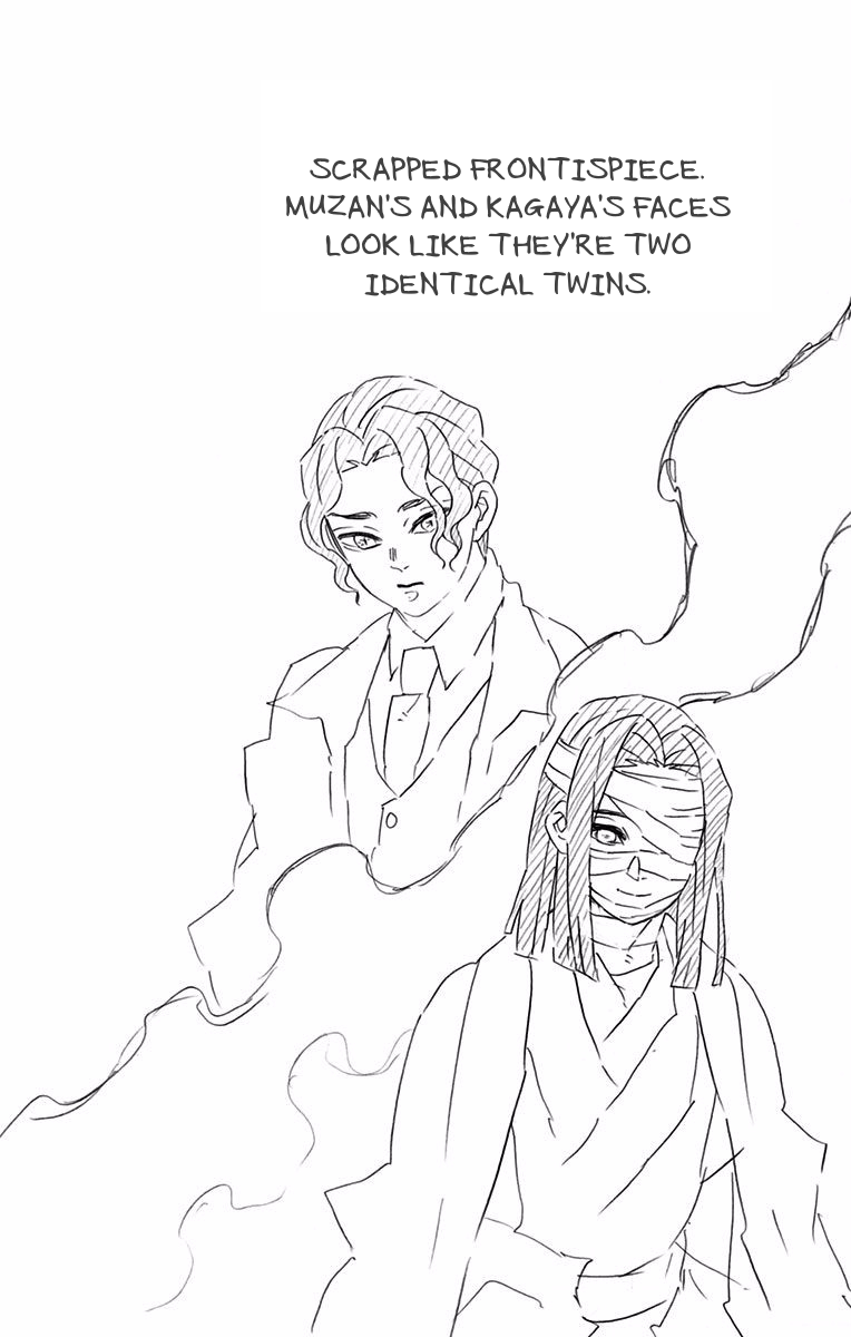 Read Demon Slayer Kimetsu no Yaiba ENGLISH Manga Online