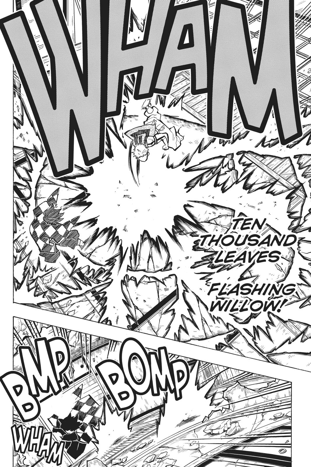 Read Demon Slayer Kimetsu no Yaiba ENGLISH Manga Online