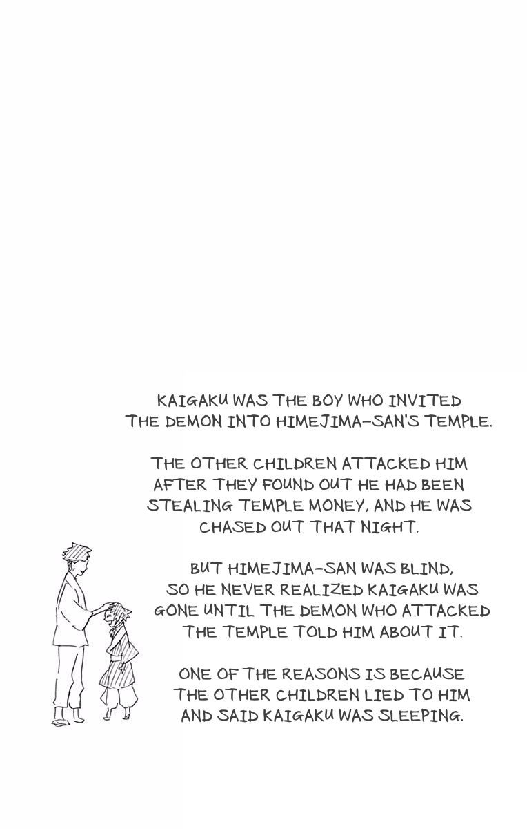 Read Demon Slayer Kimetsu no Yaiba ENGLISH Manga Online