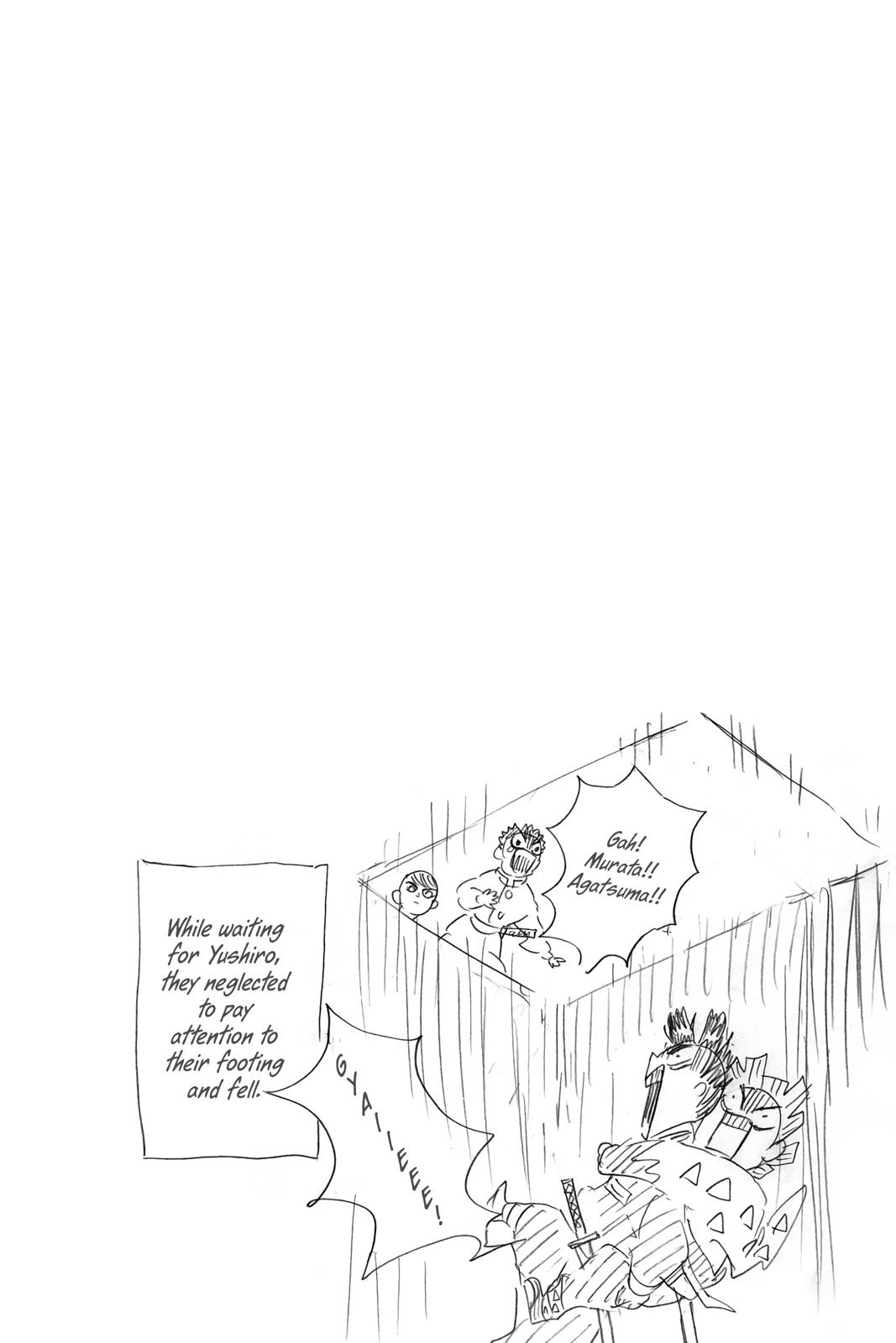 Read Demon Slayer Kimetsu no Yaiba ENGLISH Manga Online