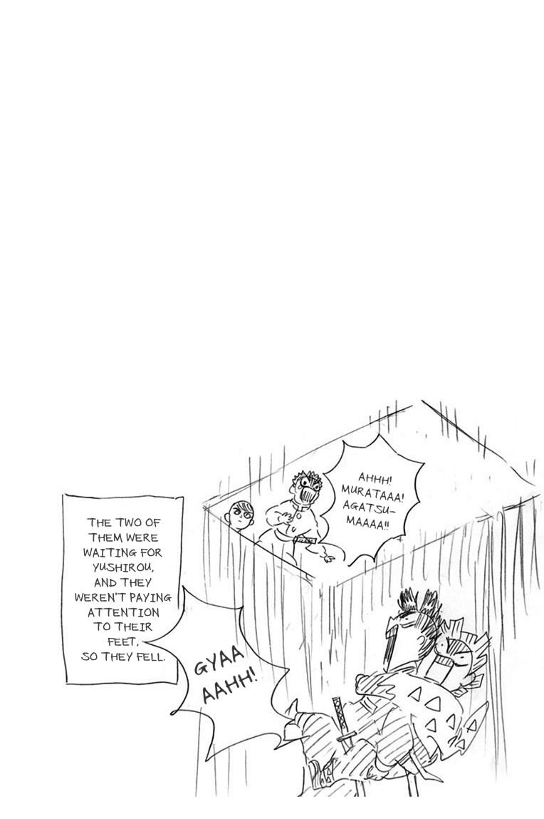 Read Demon Slayer Kimetsu no Yaiba ENGLISH Manga Online