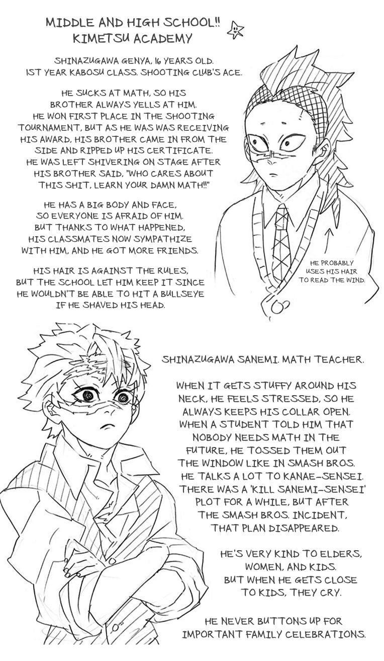 Read Demon Slayer Kimetsu no Yaiba ENGLISH Manga Online