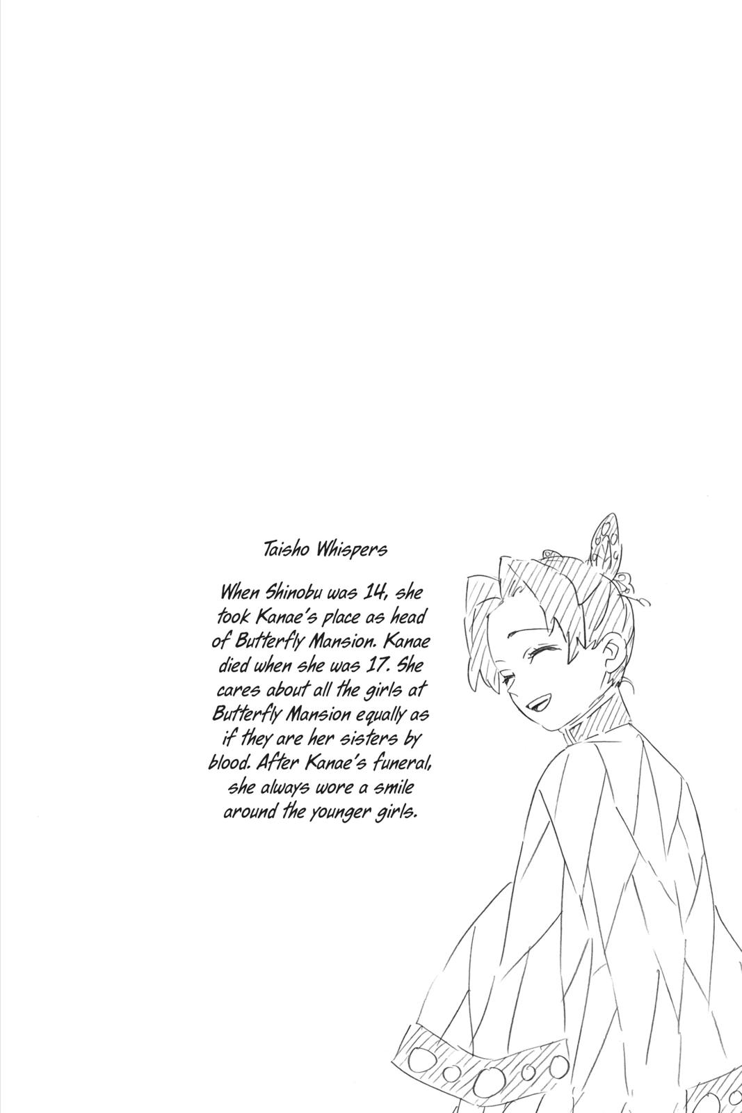 Read Demon Slayer Kimetsu no Yaiba ENGLISH Manga Online