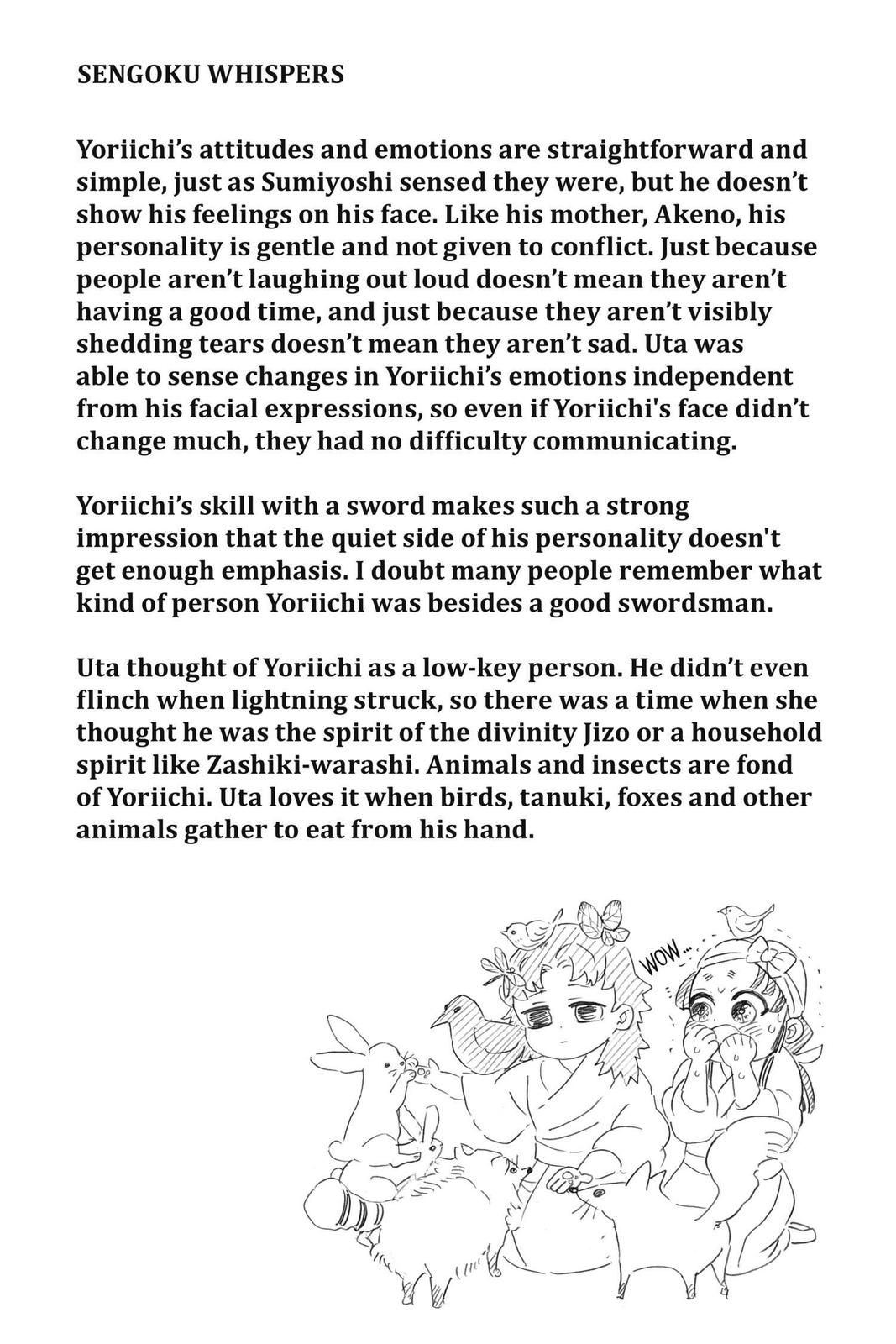 Read Demon Slayer Kimetsu no Yaiba ENGLISH Manga Online