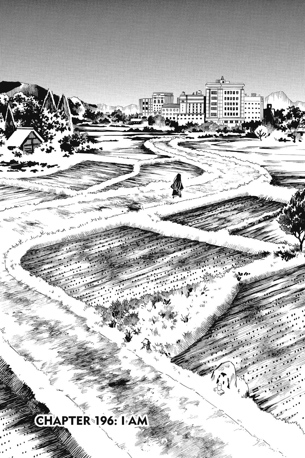 Read Demon Slayer Kimetsu no Yaiba ENGLISH Manga Online