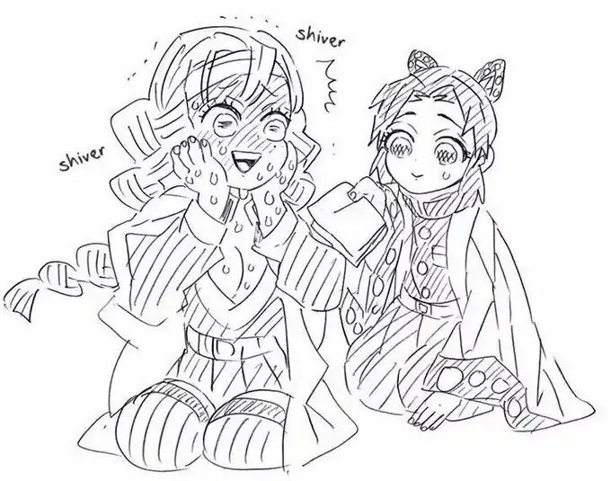 Read Demon Slayer Kimetsu no Yaiba ENGLISH Manga Online