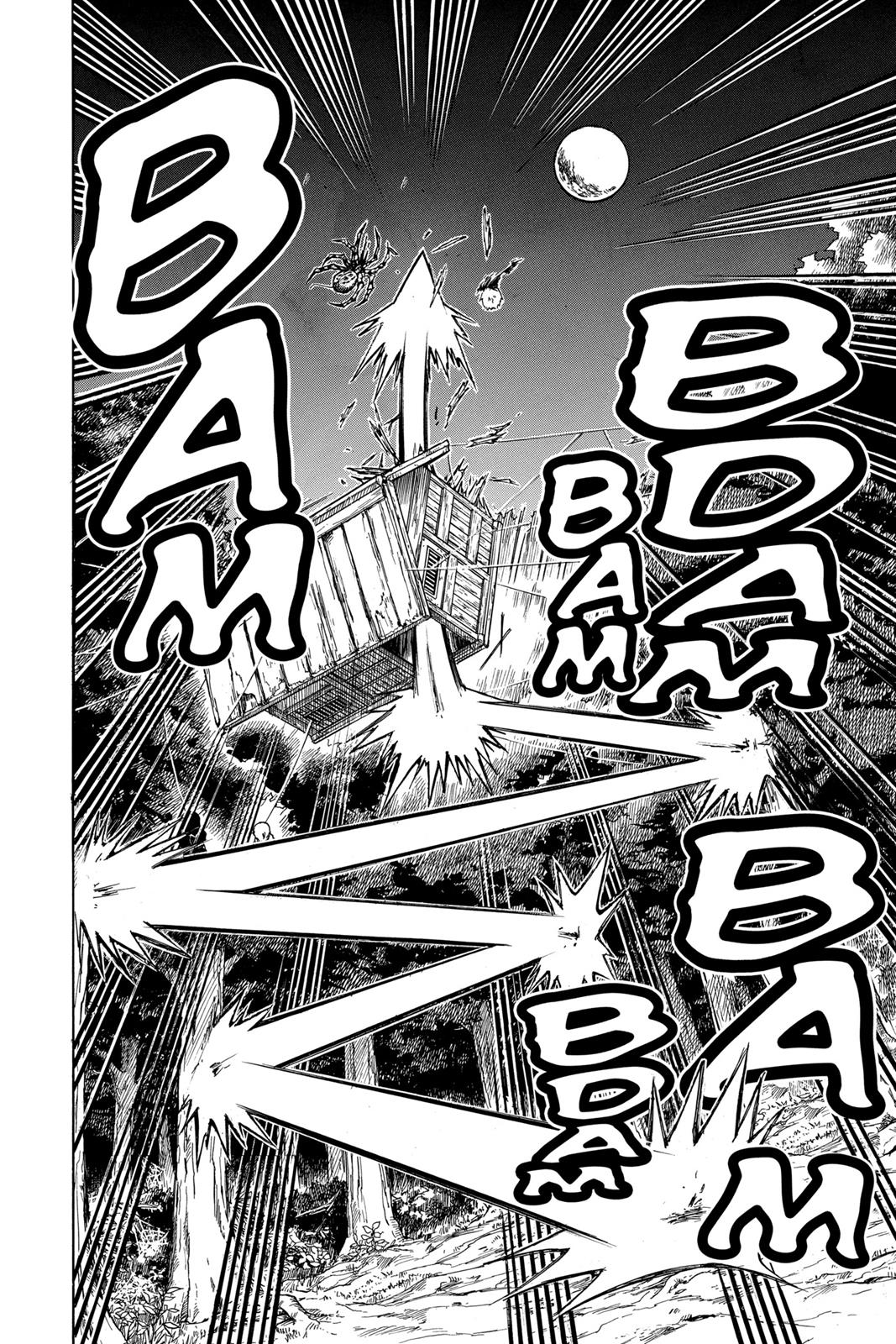 Read Demon Slayer Kimetsu no Yaiba ENGLISH Manga Online