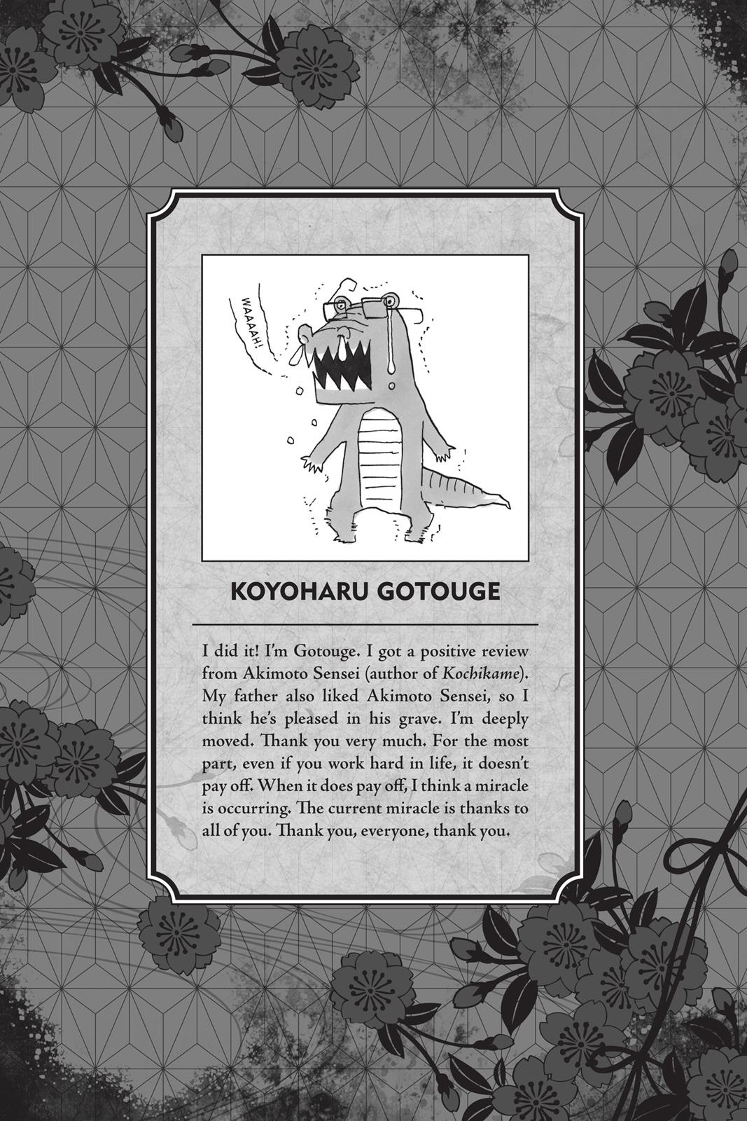 Read Demon Slayer Kimetsu no Yaiba ENGLISH Manga Online