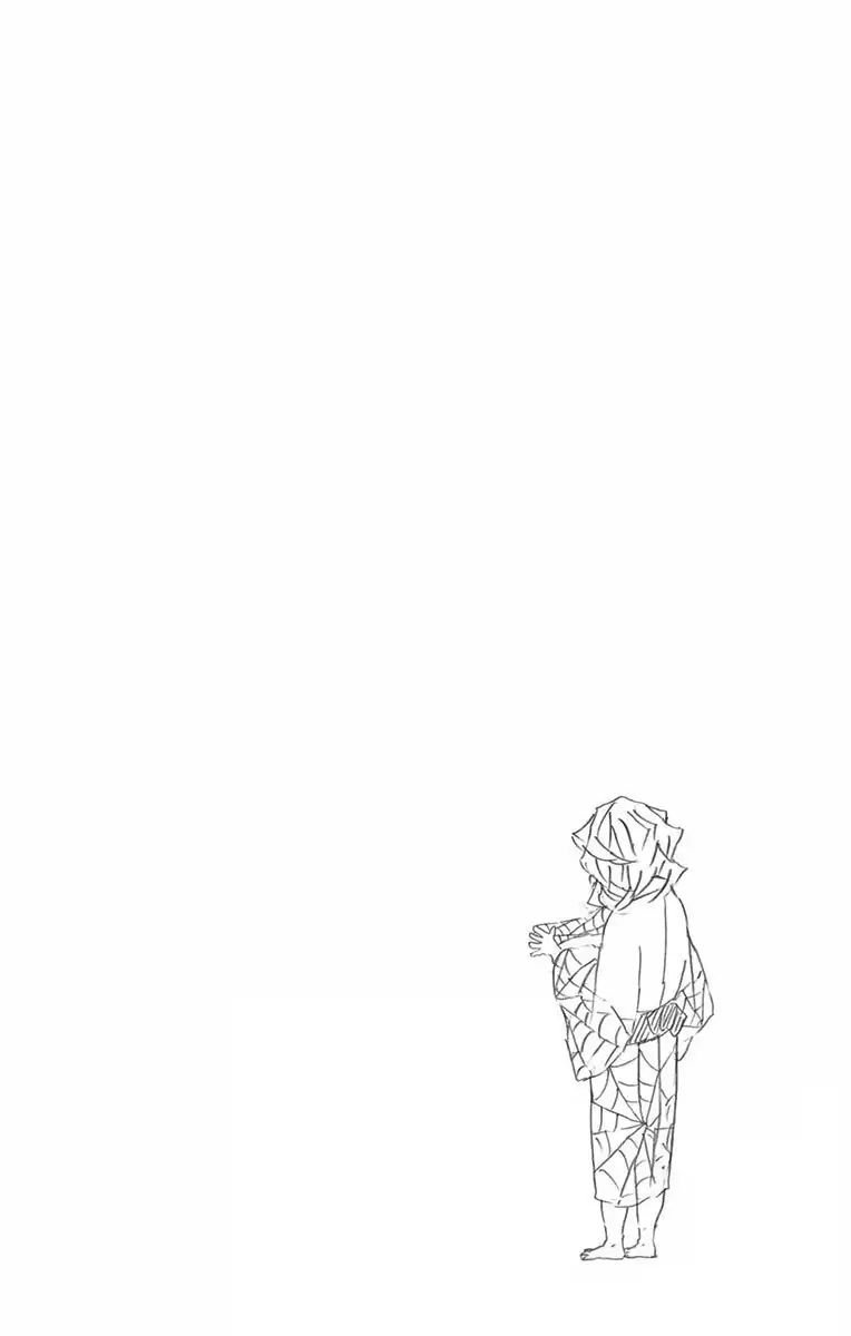 Read Demon Slayer Kimetsu no Yaiba ENGLISH Manga Online